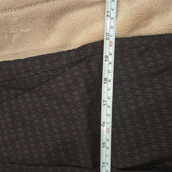 Banana Republic Avery Pants size 6 - Picture 7 of 7